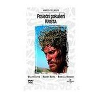 Posledni pokuseni Krista (The Last Temptation of Christ)