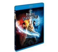 Posledni vladce vetru BD / The Last Airbender (czech version)