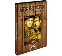 Posledni vlak z Gun Hill DVD / Last Train From Gun Hill (Czech Version)