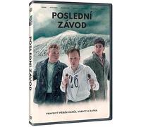 Posledni zavod / The Last Race