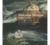 Posman, L. - Welcome Stranger