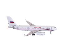 POSMRWK model airplane For Diecast 1:400 Scale Universal Model Aircraft Kit Aviation Figure-204-300 Alloy Metal Aircraft Model Collectible toy airplane kit