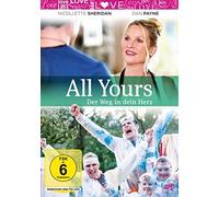Posner Ari - All Yours - DVD - P2222z