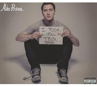 Posner, Mike - I Took A Pill In Ibiza (2-Track)