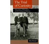 Posnock The Trial of Curiosity (Paperback)