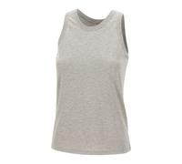 Poso LDS Tank Top- female- Loulou Studio- Sleeveless Tops- Gray- S- Tops S