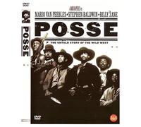 POSSE (1993) All Region