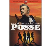 Posse [DVD] [Region 1] [US Import] [NTSC]
