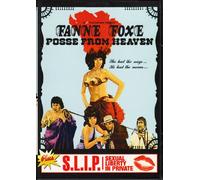 Posse from Heaven + S.L.I.P. Sexual Liberty In Private