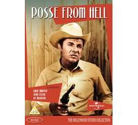 Posse From Hell [DVD]