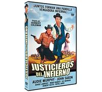 Posse From Hell (Region 2)