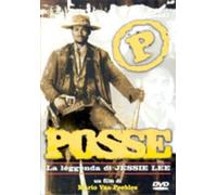 Posse - La Leggenda Di Jessie Lee
