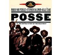 Posse - La Leggenda Di Jessie Lee