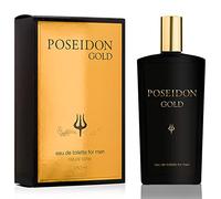 Posseidon Poseidon Gold For Men Eau de Toilette Spray 150 ml