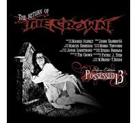 Possessed 13/Ltd.