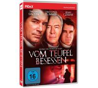 POSSESSED 2000 / Timothy Dalton / Henry Czerny NEW Region 2 DVD