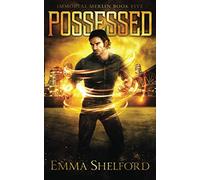 Possessed: 5 (Immortal Merlin)