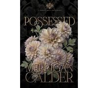 Possessed: A Dark BDSM Romance
