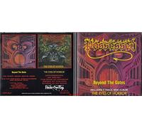 POSSESSED - Beyond The Gates