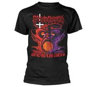 Possessed Beyond The Gates T Shirt L Black