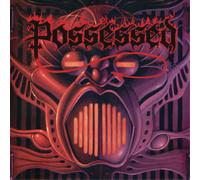 Possessed – Beyond the Gates (incl. The Eyes of Horror EP) – CD – Reissue (2019)