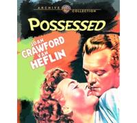 POSSESSED - blur - K3z