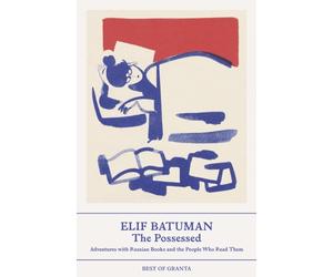 POSSESSED by BATUMAN, ELIF Paperback Self Help Business