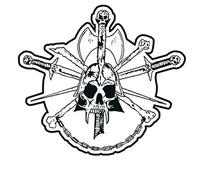 Possessed By Fire/A Mortal In Black [VINYL]