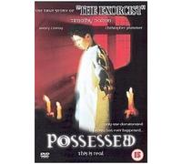 Possessed [DVD]