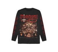 Possessed - Revelations Of Oblivion - Longsleeve - black - S - 100% Cotton S