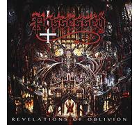 Possessed - Revelations Of Oblivion Revelations Of Oblivion [VINYL]
