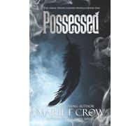 Possessed (The Great Hexpectation Series)