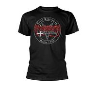 Possessed Total Possession T-Shirt black L