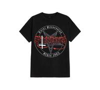 Possessed - Total Possession - T-Shirt - black - XL - 100% Cotton,Jersey XL