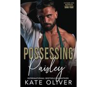Possessing Paisley: An Irish Mafia Romance (Syndicate Kings)
