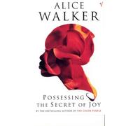 Possessing The Secret Of Joy by Alice Walker (1993-07-15)