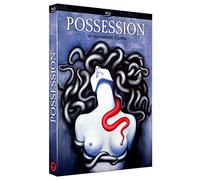 Possession (2 Bluray) [Blu-Ray]