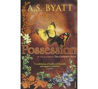 Possession: A Romance by A S Byatt (7-Feb-1991) Paperback