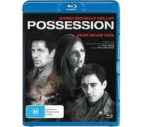Possession [Blu-ray]