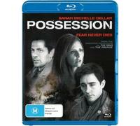 Possession (Blu-Ray)