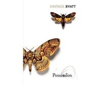 [ POSSESSION BY BYATT, A. S.](AUTHOR)PAPERBACK