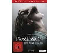 Possession - Das dunkle in dir (uncut)(DVD) (FSK 18)