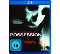 Possession – Die Angst stirbt nie – Blu-ray – US Import (Alive AG)