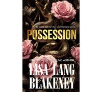 Possession (Die Middleton-Serie (German Editions))