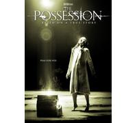Possession [DVD] [2012] [Region 1] [US Import] [NTSC]