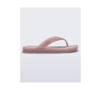 Possession Flip Flop II Jelly Shoes Melissa Shoes Beige 5