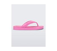 Possession Flip Flop II Jelly Shoes Melissa Shoes Pink 5