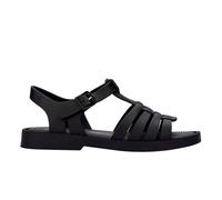 Possession Fresh Jelly Sandals Melissa Shoes Black 4