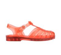 Possession Jelly Sandal Melissa Shoes Orange 5