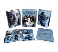 Possession: (Limited Edition) [4K UHD / BD]